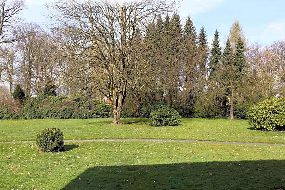 Jeddinger Hof Land- und Seminarhotel