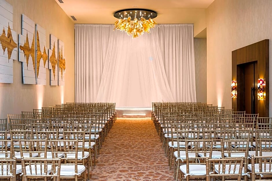 The Westin Nashville