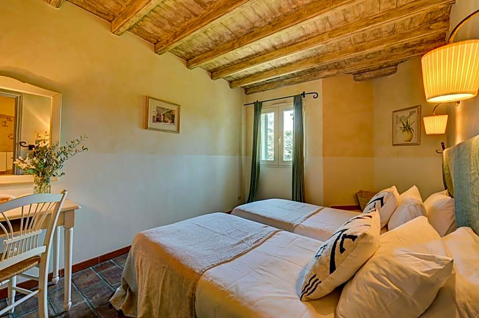 Hotel Moulin d'Aure