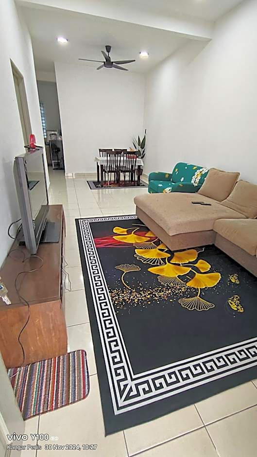 REEN Homestay Perlis