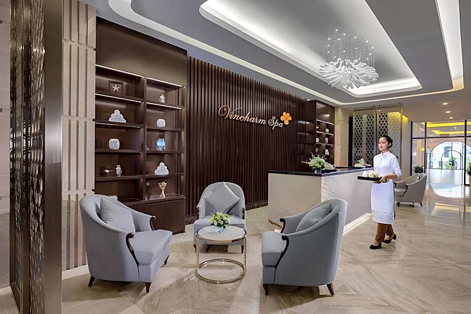 Melia Vinpearl Hai Phong Rivera