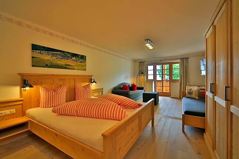 Hotel Gasthof Unterwöger