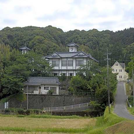 Ryokan Satsuma No Sato