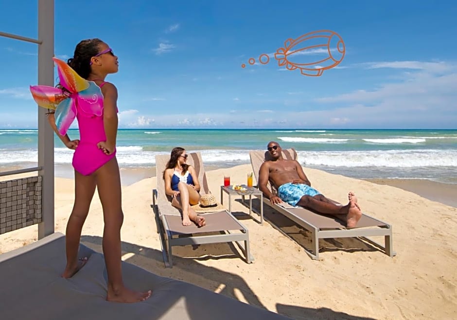 Nickelodeon Hotels & Resorts Punta Cana by Karisma All Inclusive