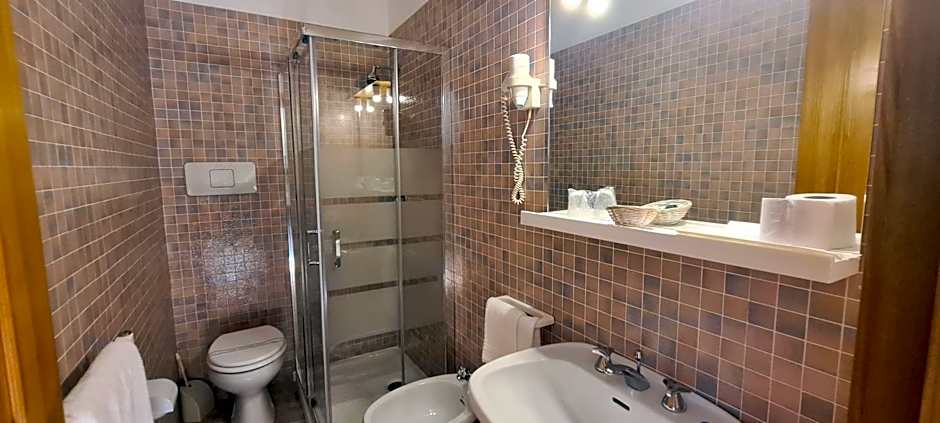 Hotel New Genziana