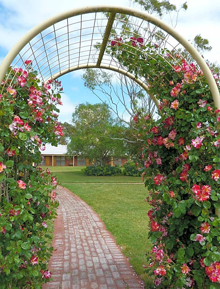 Coonawarra Place Motor Inn