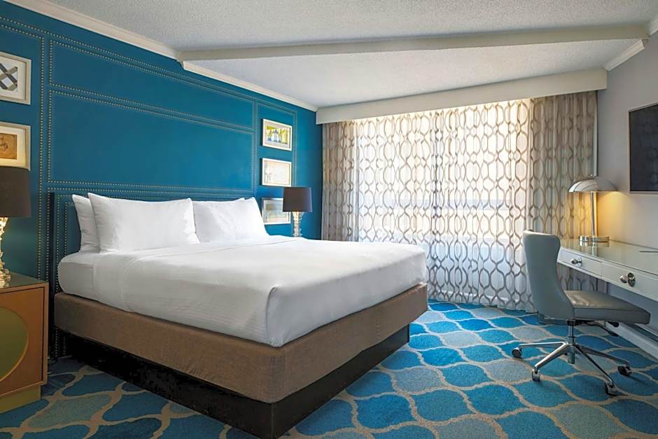 The Ven at Embassy Row, Washington, D.C., a Tribute Portfolio Hotel