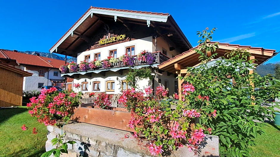 Gästehaus Inzeller Hof