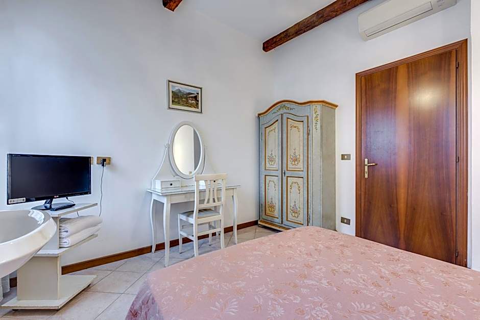 Hotel Bernardi Semenzato