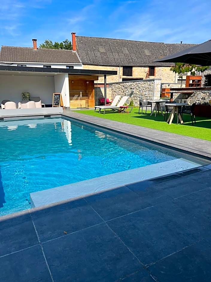 Le Presbytère de Sautour