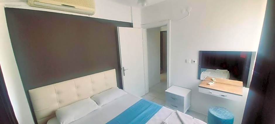 Zeytindali Apart Hotel