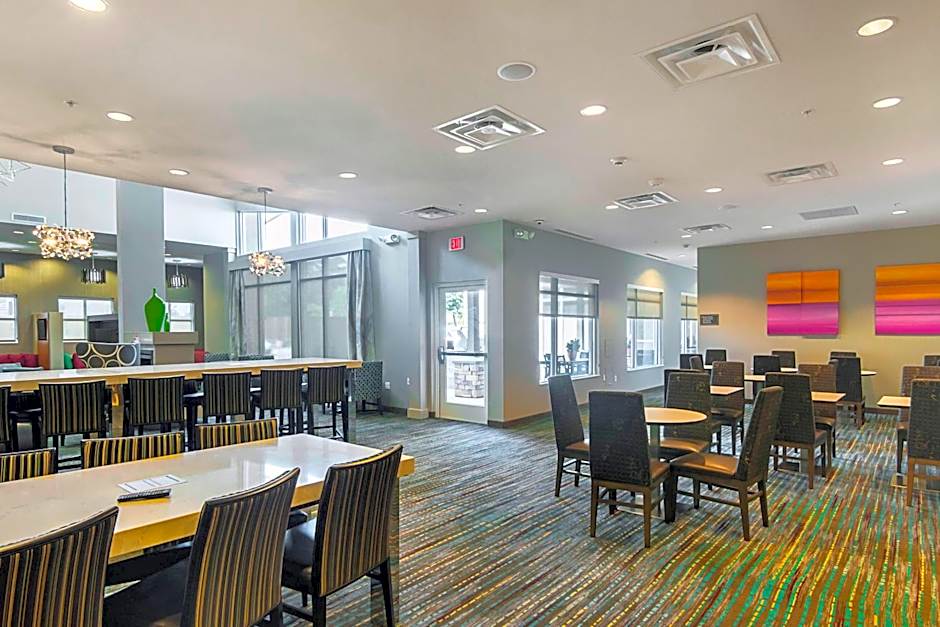 Residence Inn by Marriott Denton