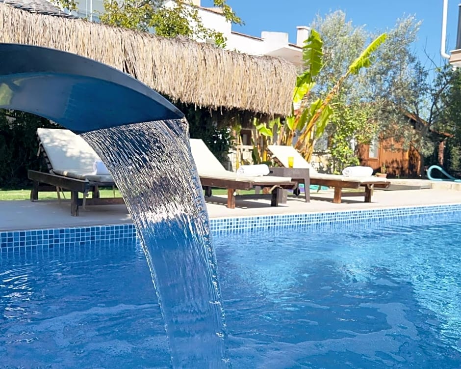 Cesmeli Boutique Hotel - Çeşme, İzmir
