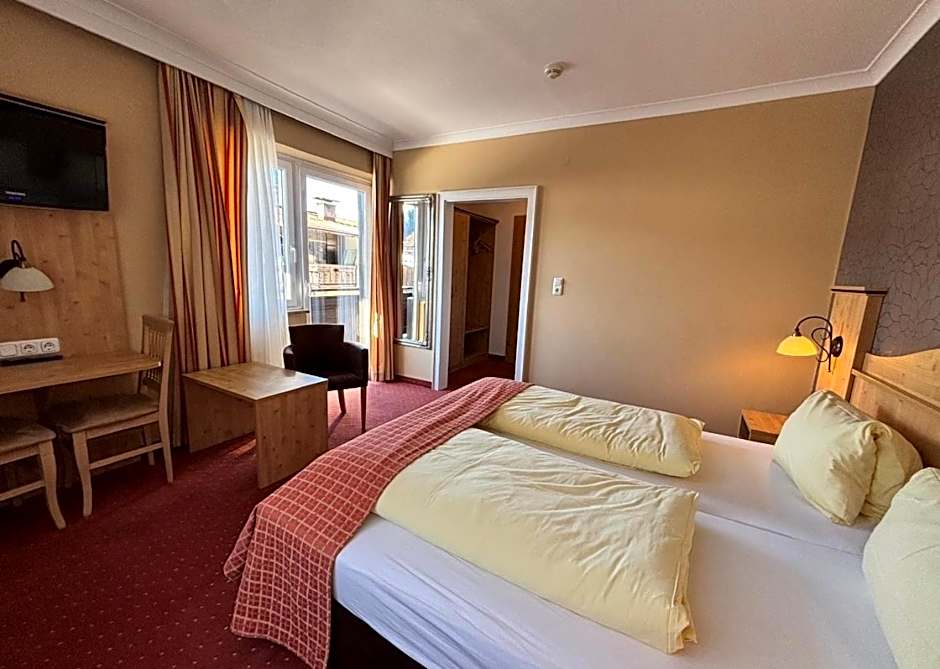 Hotel Mesnerwirt - Zentrumslage