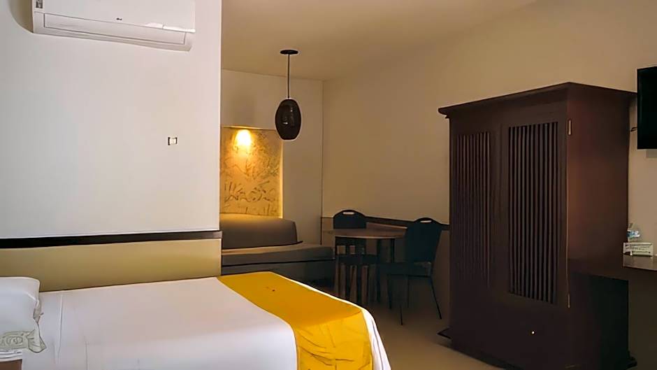 Hotel Maioris La Paz