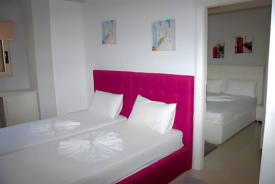 Photo 1 of 12 of Standard Triple Room with Sea View
