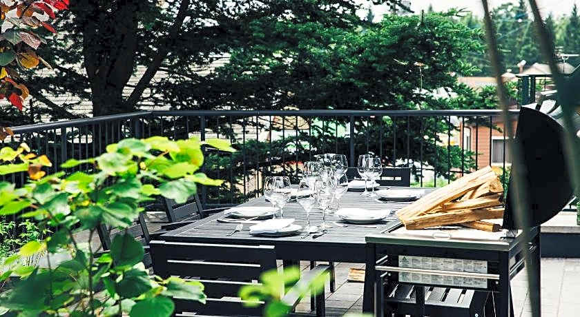 HOTEL KARUIZAWA CROSS