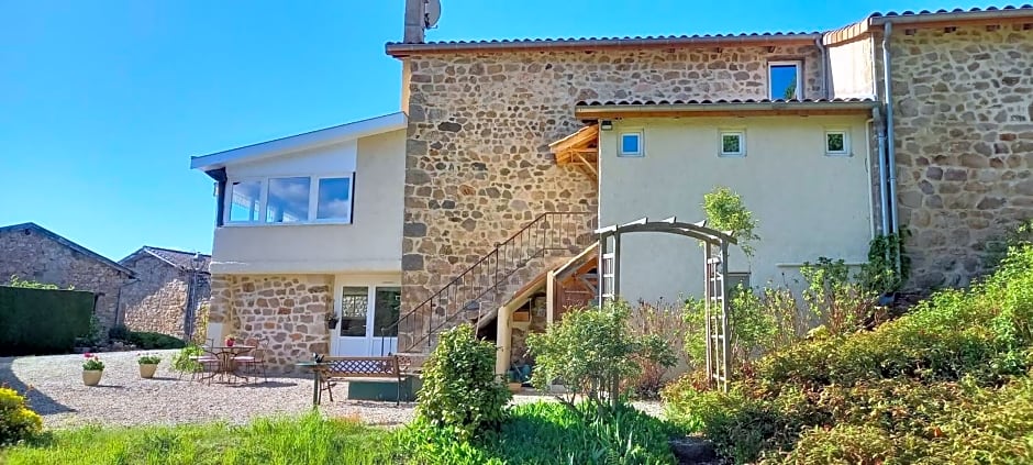 Auberge Le Champêtre