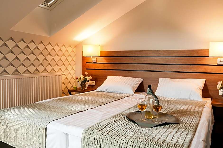 Hotel Wilga