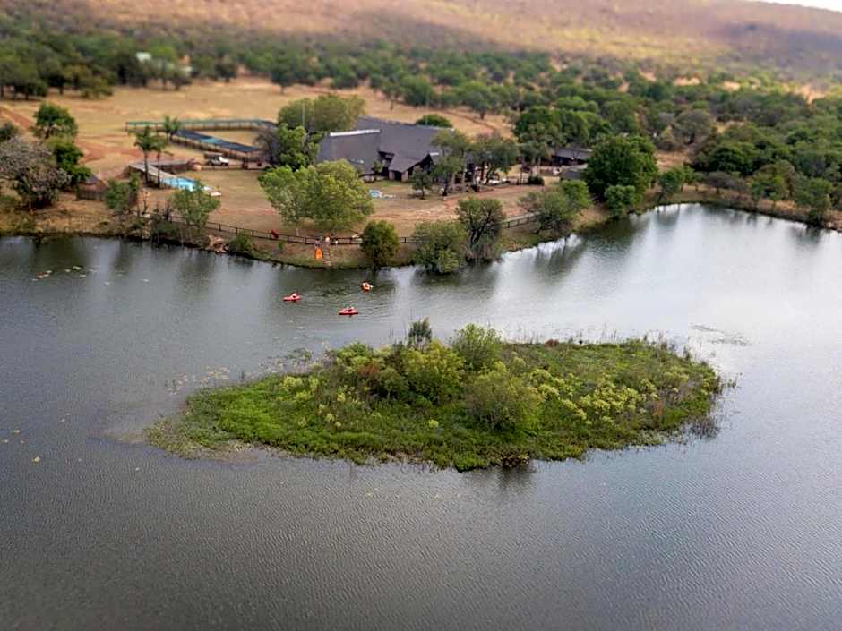 Zebra Nature Reserve