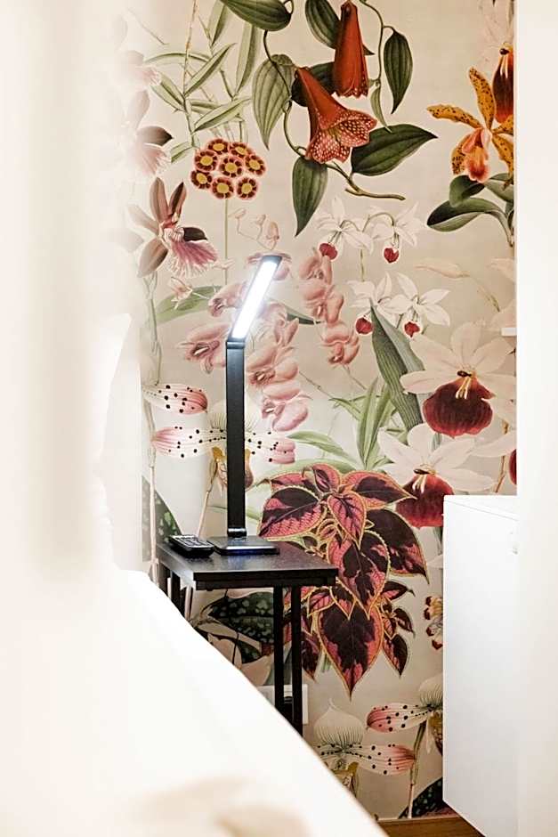 House of Blooms