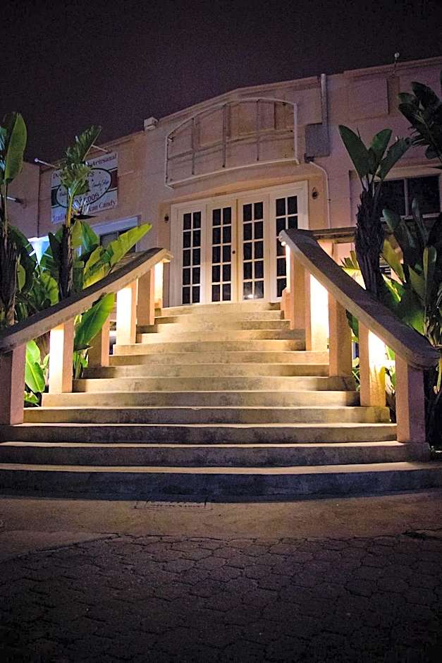 Hotel Villa Marina