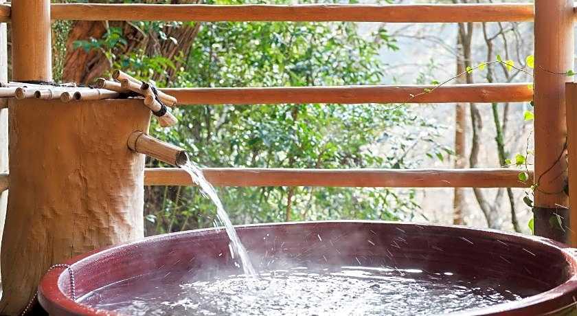 Momijiya Bekkan Kawa No Iori Ryokan