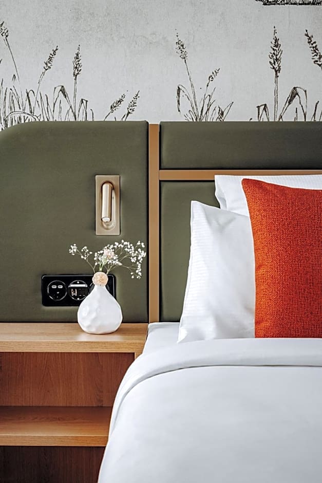 Ameron Luzern Hotel Flora