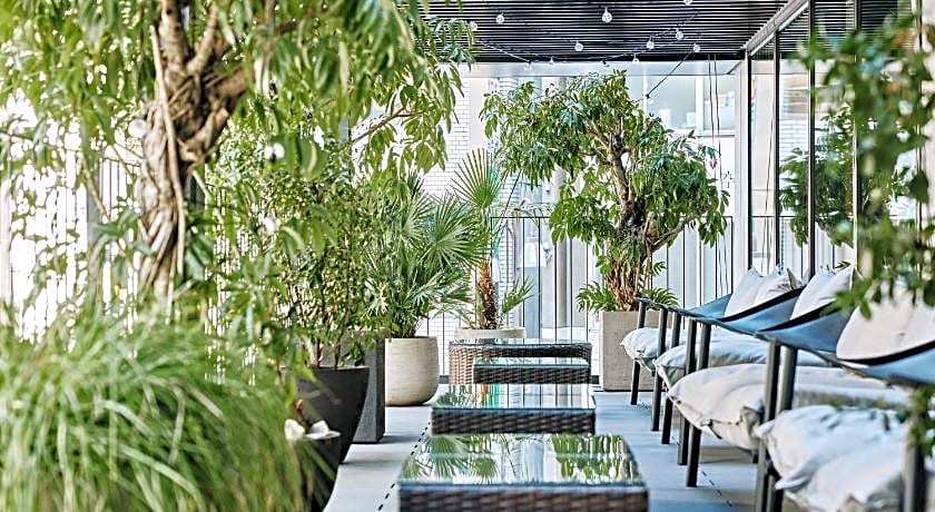 NOHGA HOTEL UENO TOKYO
