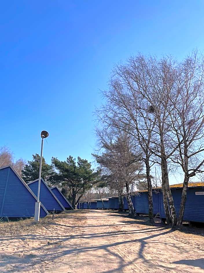 Energetikas • nameliai prie jūros