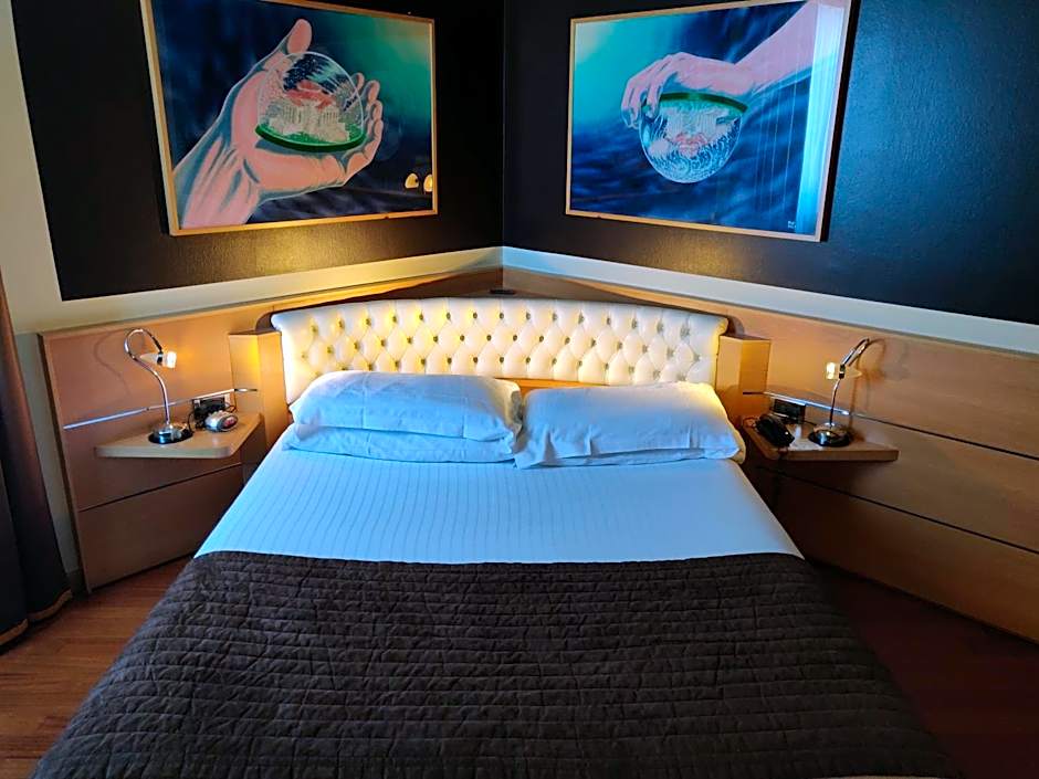 Best Western Hotel Tre Torri