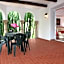 Hotel Residencia Miami