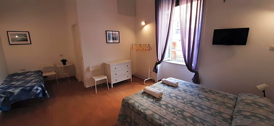 Casa Laura Oliva Mancini