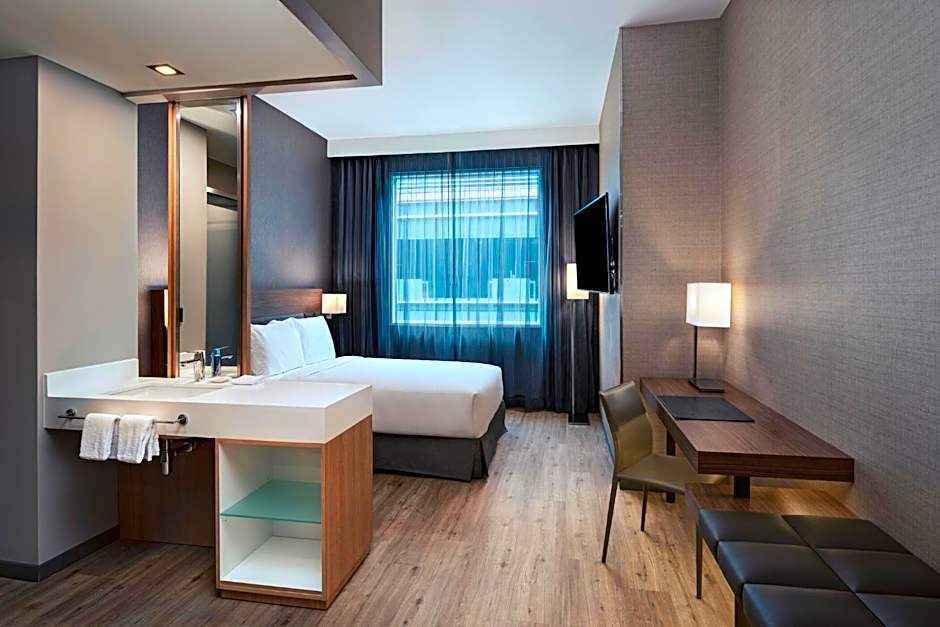 AC Hotel by Marriott San Jose Escazu