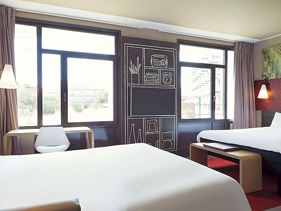 ibis Toulon La Seyne sur Mer