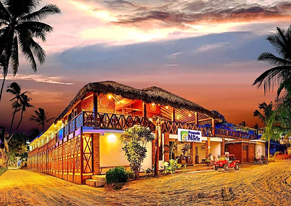 Pousada do Norte