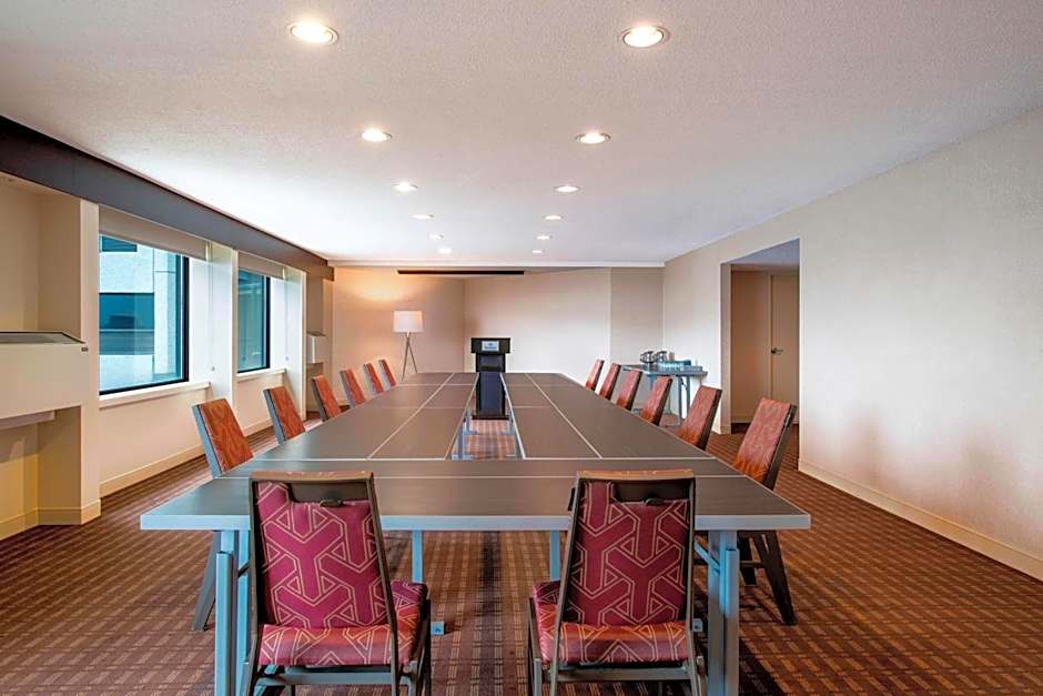 Sheraton Hotel Newfoundland