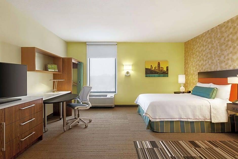 Home2 Suites by Hilton Minneapolis Bloomington