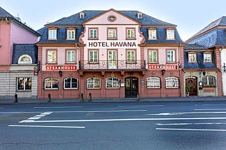 Hotel Havana