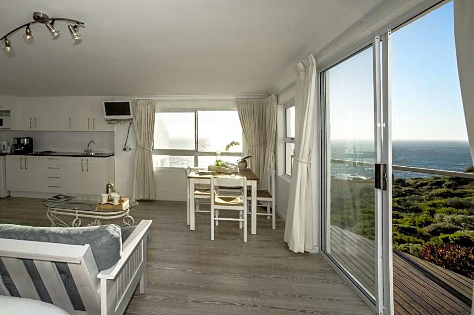 Rocklands Seaside Bed and Breakfast