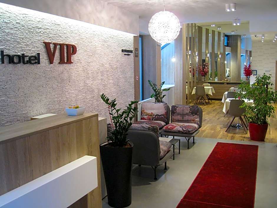 Hotel VIP