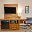 Comfort Inn Airport Roanoke