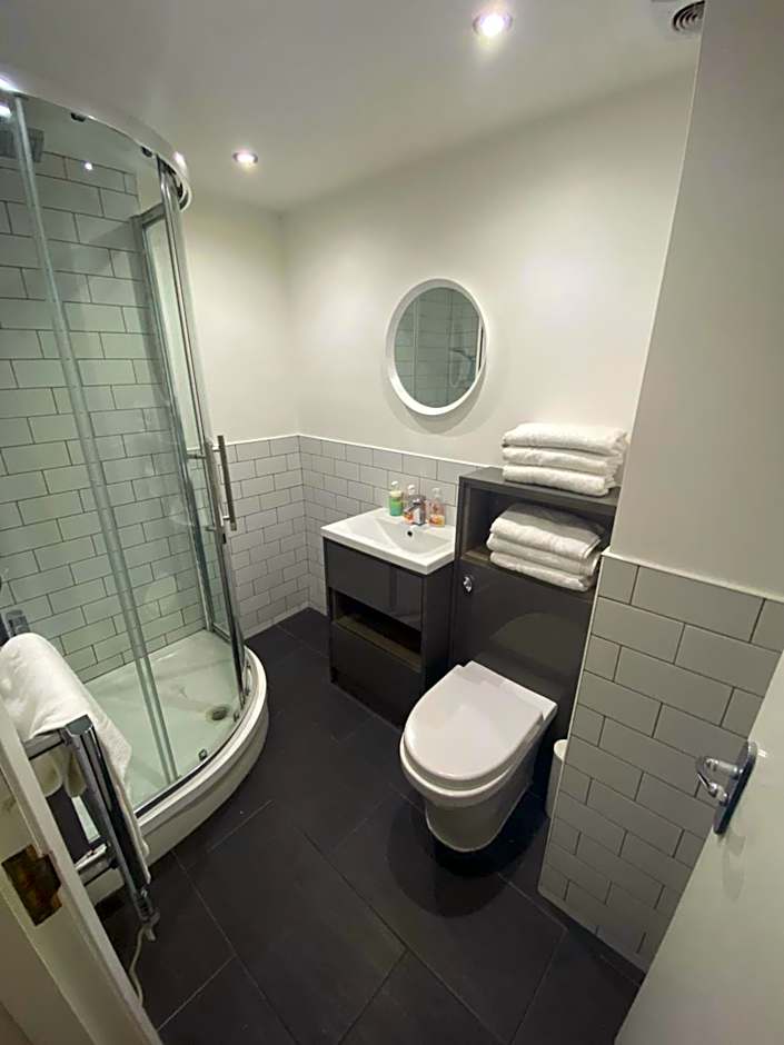 Eleanor Rigby apts Stanley Street