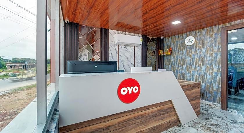OYO Flagship Hotel Snug Inn