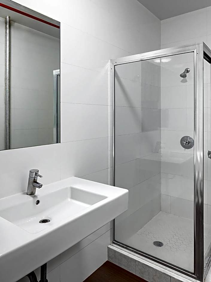 Central Park West Hostel