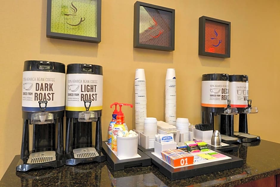Hampton Inn Frederick