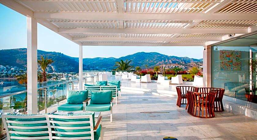 Baia Bodrum Hotel