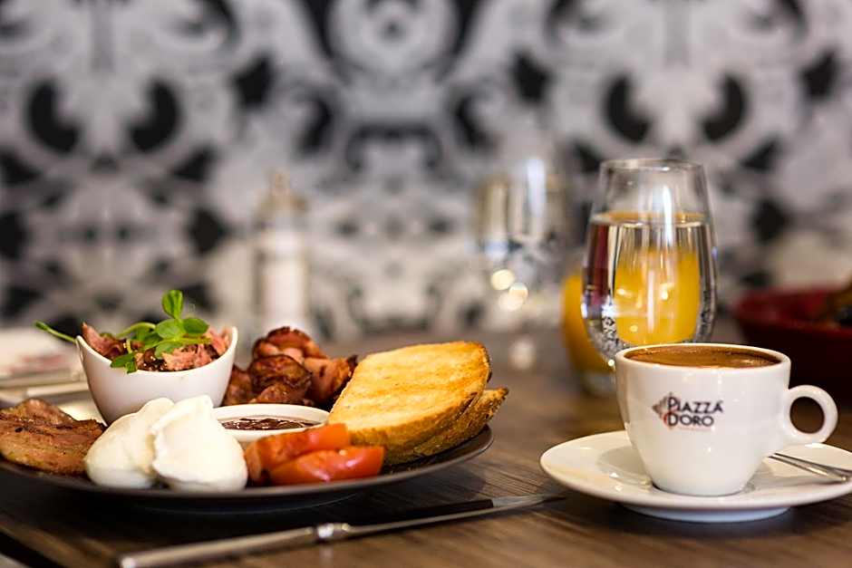 The Remington Muswellbrook