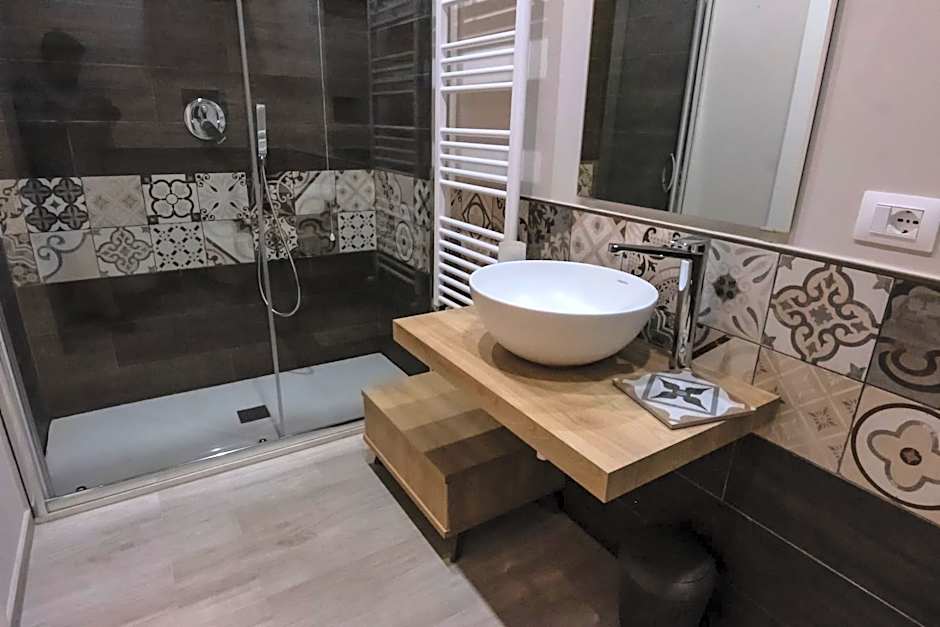 b&b Le Maioliche