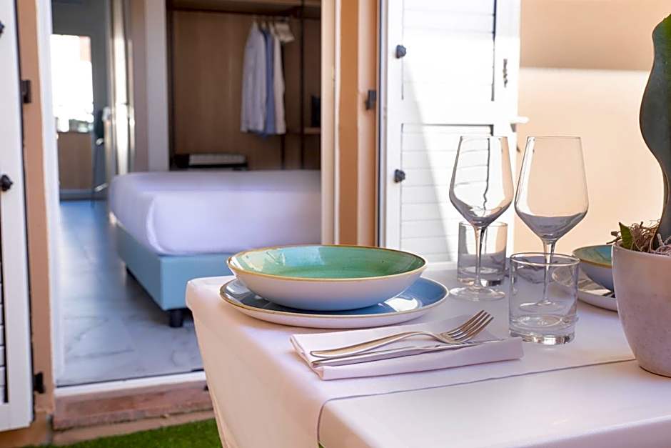 Pietra Bianca Residence